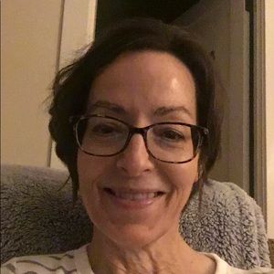 Meet your Posher, Teresa